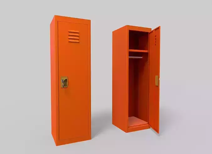 Kid Locker