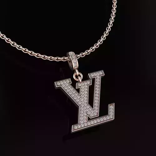 Louis Vuitton Pendant