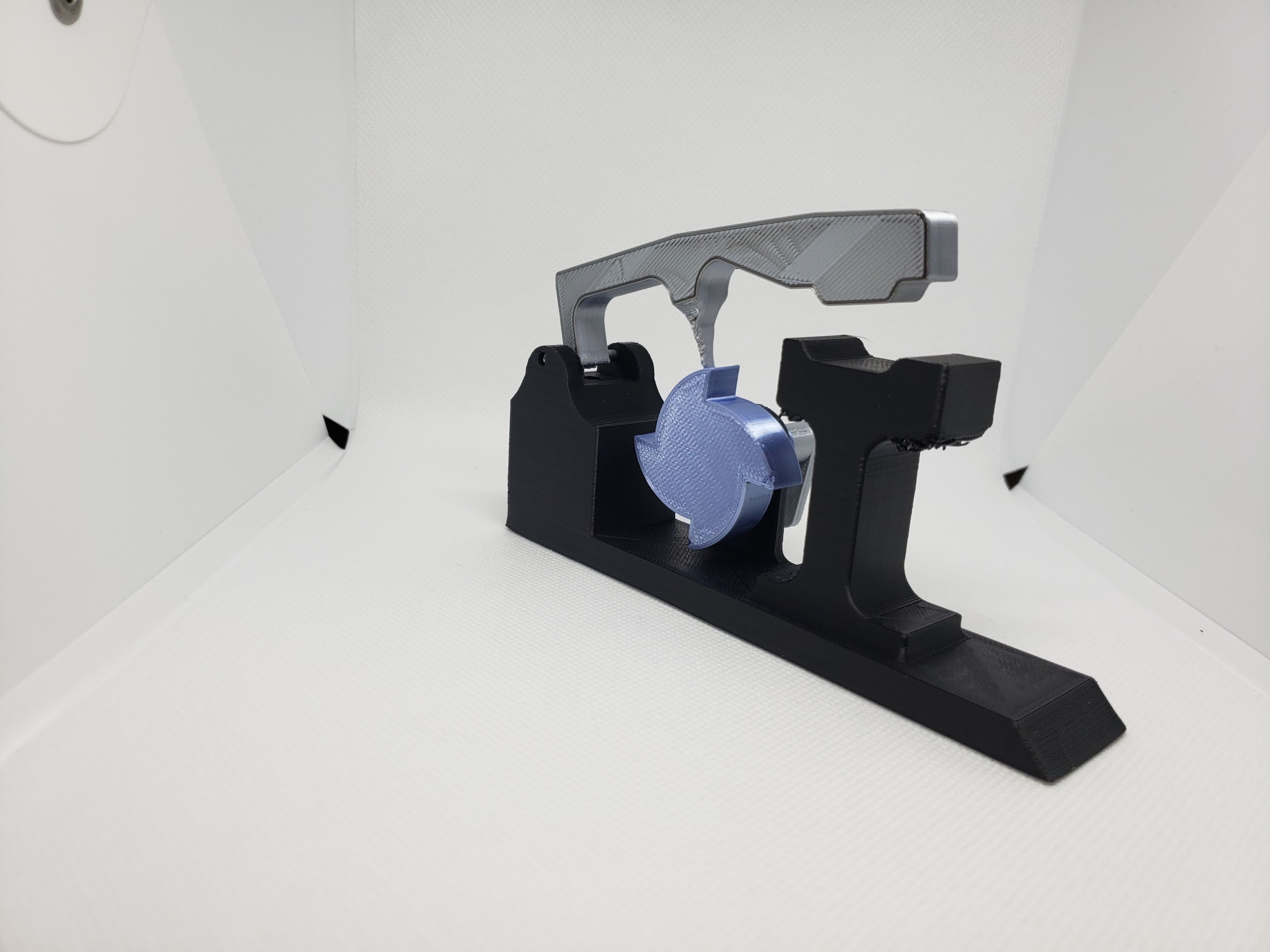 Tilt Hammer Free 3D print model_5