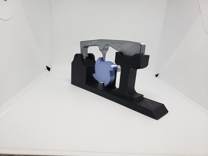 Tilt Hammer Free 3D print model