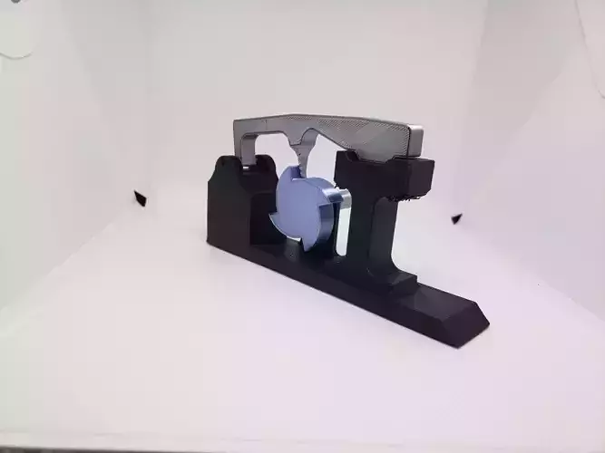 Tilt Hammer Free 3D print model
