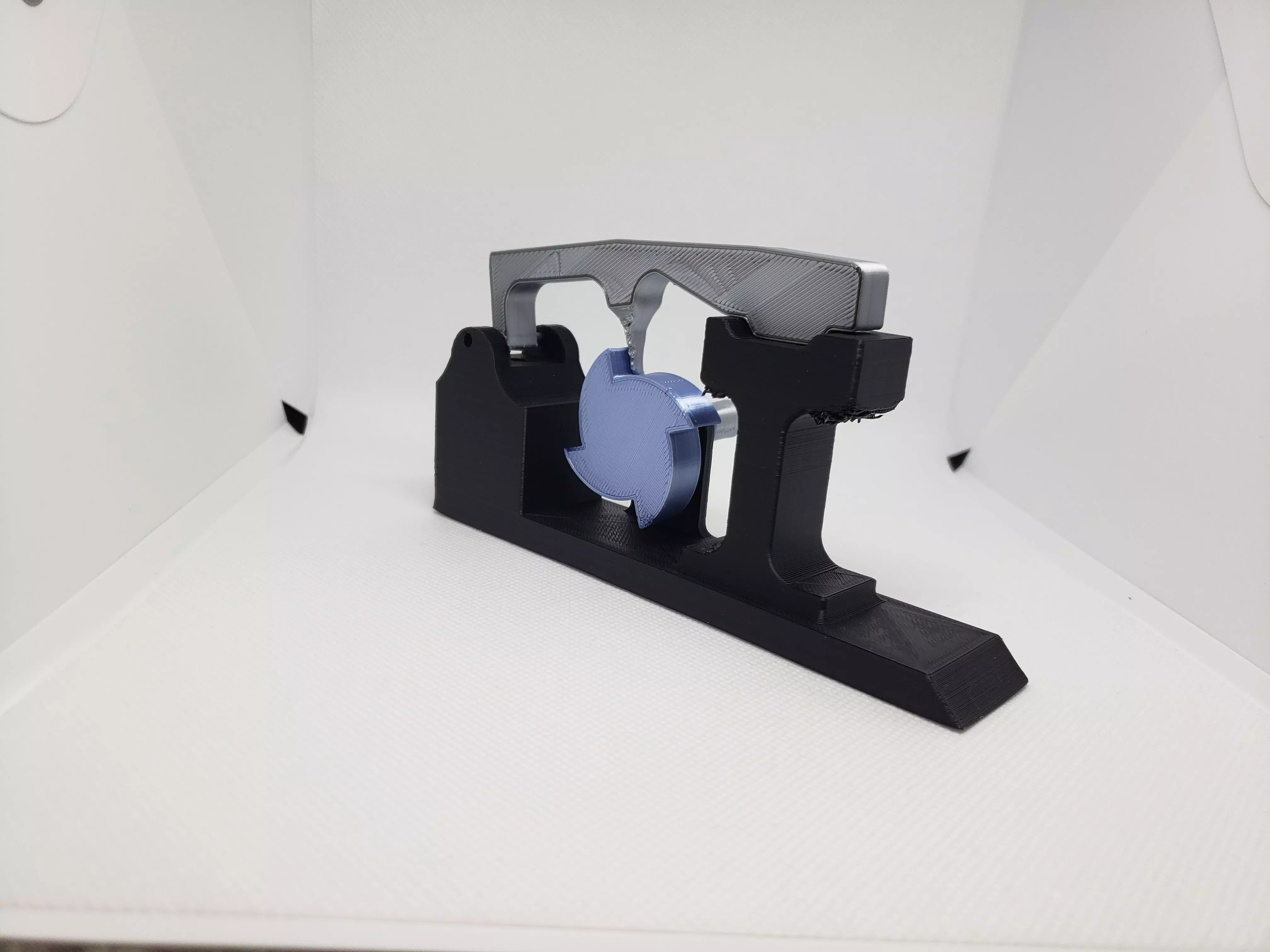 Tilt Hammer Free 3D print model_0