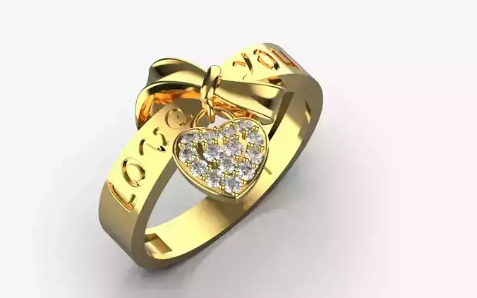 love ring