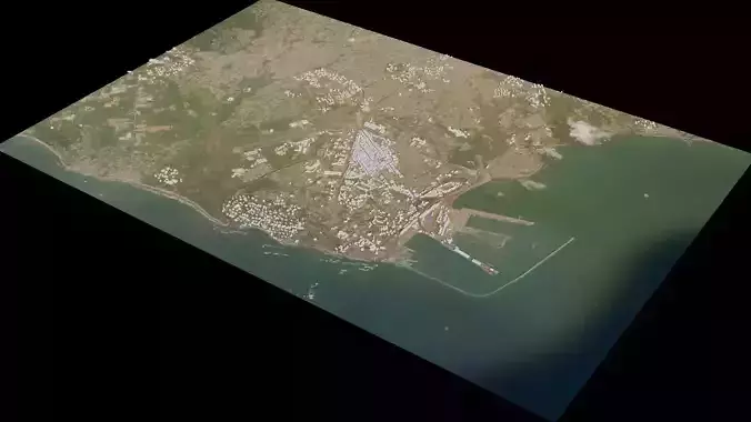 Sekondi-Takoradi - Ghana