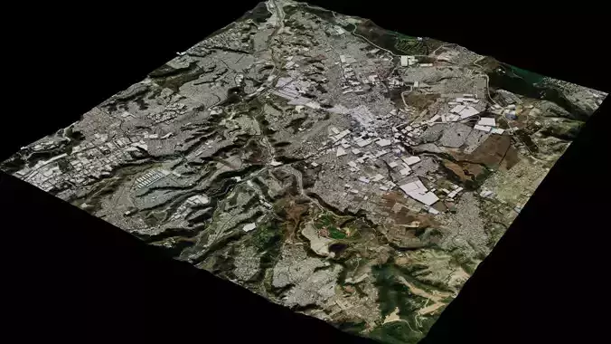 Villa Nueva - Guatemala