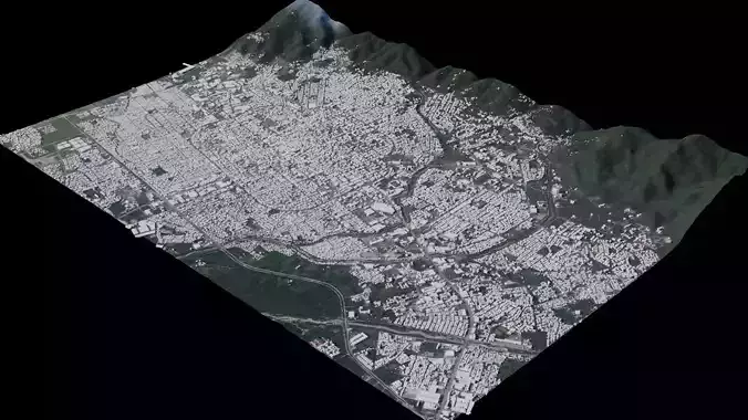 San Pedro Sula - Honduras