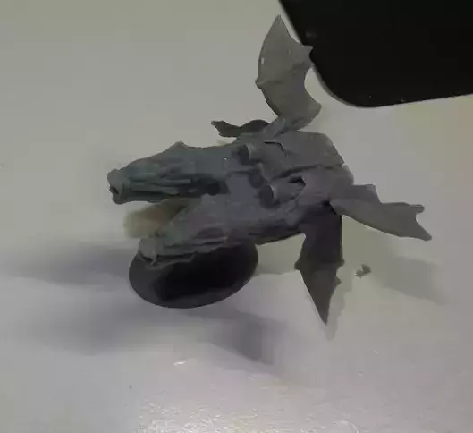 DEATH FROM THE SKY SET 7 THE HYDRA-ASSAULT Epic - Armageddon 3D print model DEATH FROM THE SKY SET 7 THE HYDRA-ASSAULT Epic - Armageddon 3D print model