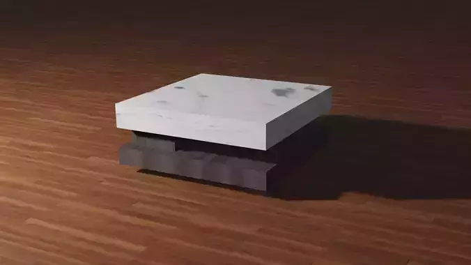 ClubTable or Coffe table