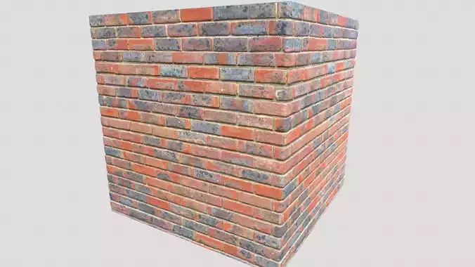 Brick wall textures pack 4