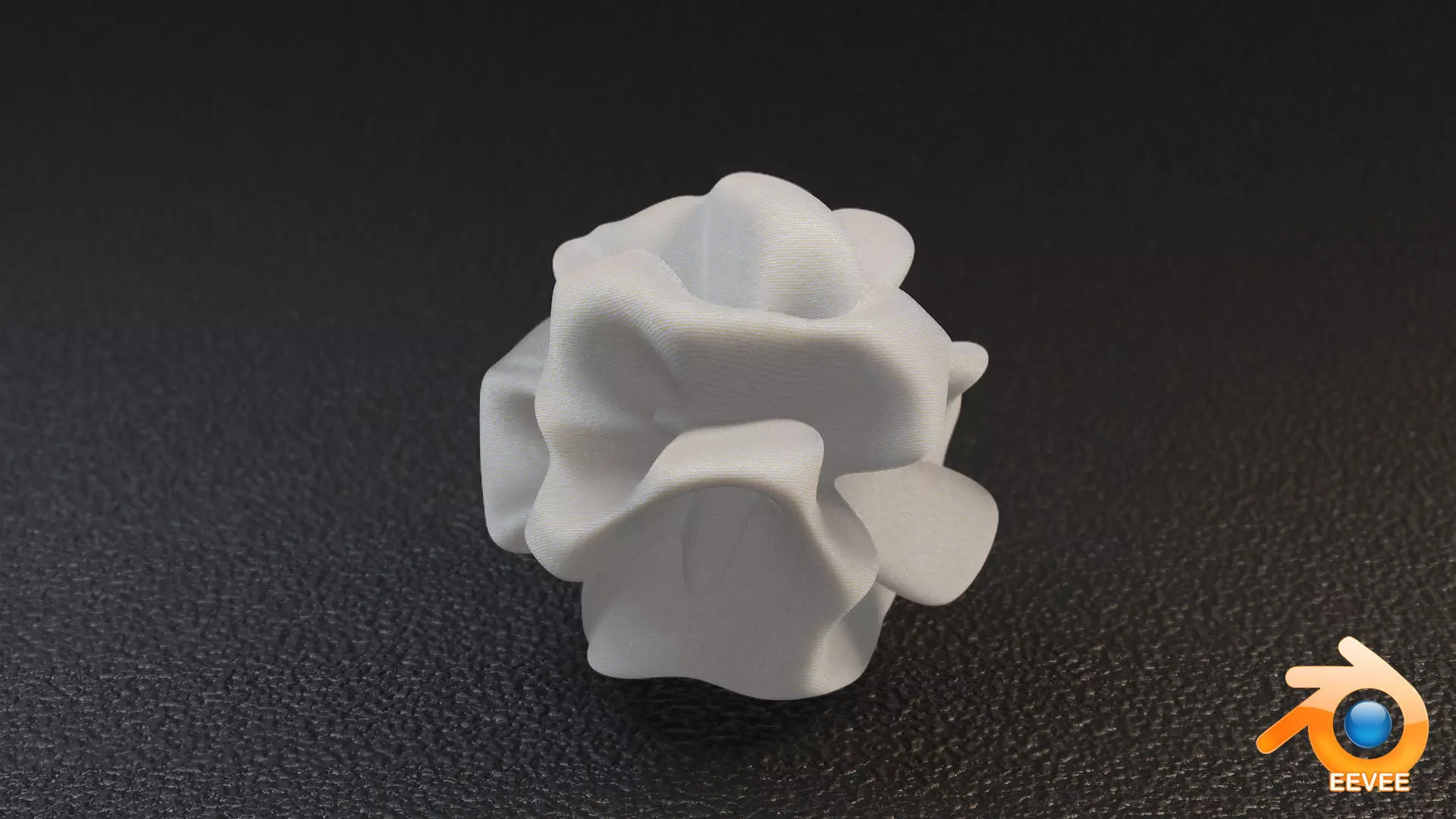 Math Object 122 3D print model