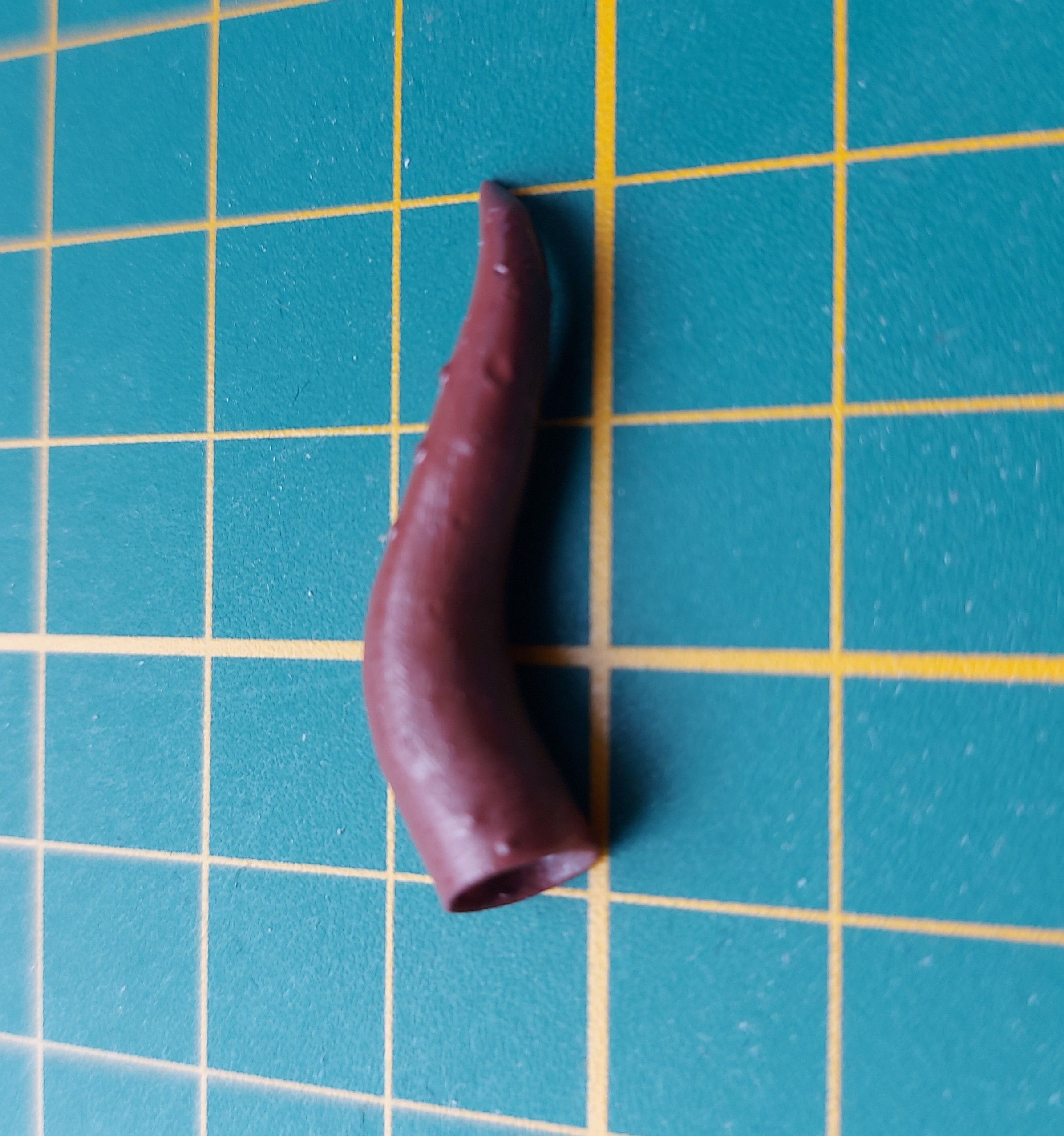 Jabbas Throne Room - Set 3b - Attributes 1-12 scale Blackseries  3D print model_14