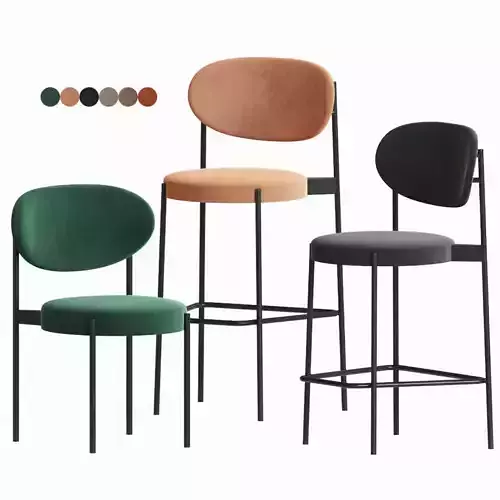 Wonder Chair Collection