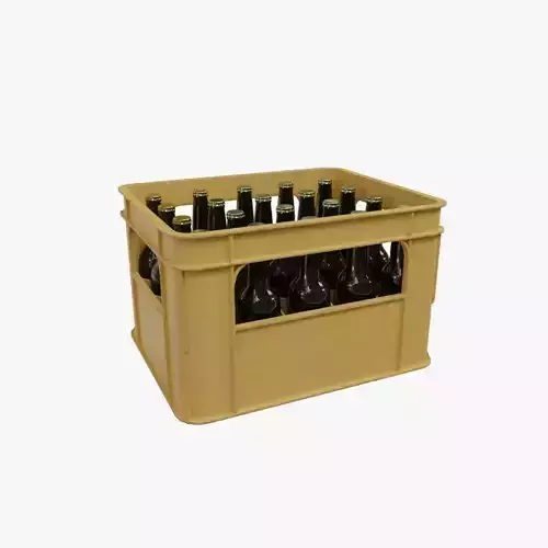 Beer Crate