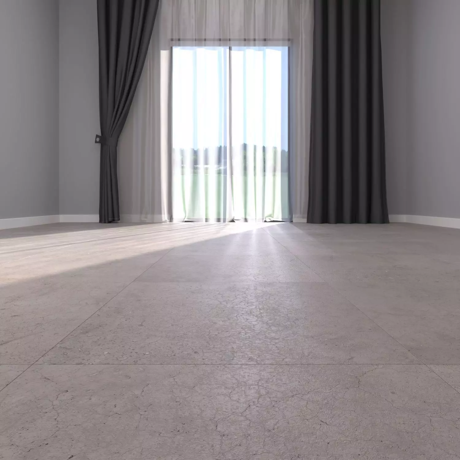 Floor Hyper Grey 60x60 Texture_0