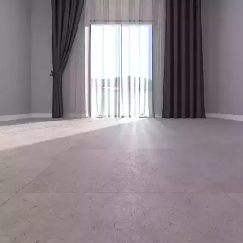 Floor Hyper Grey 60x60