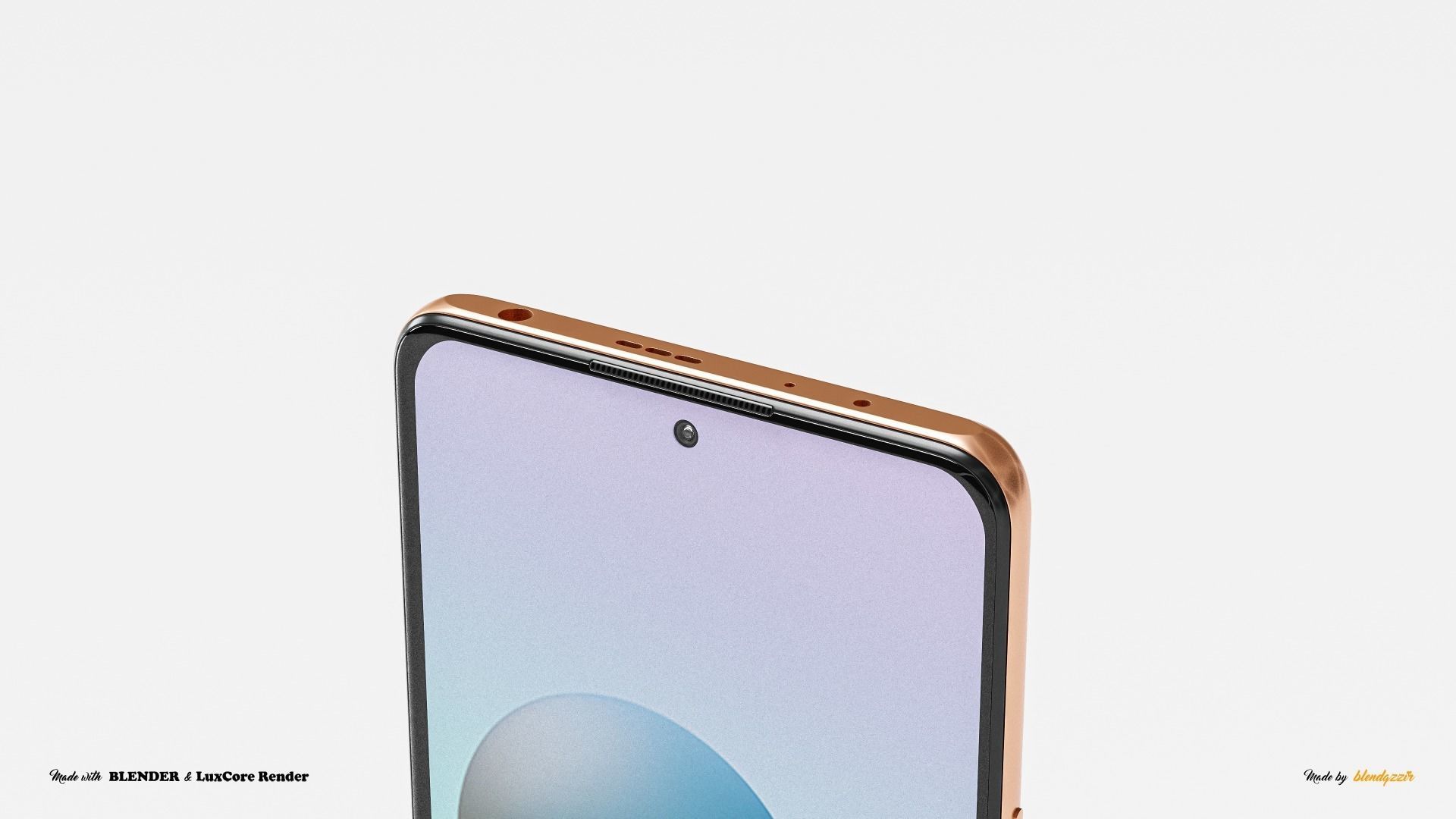 XIAOMI REDMI NOTE 10 PRO MAX 3D model_10