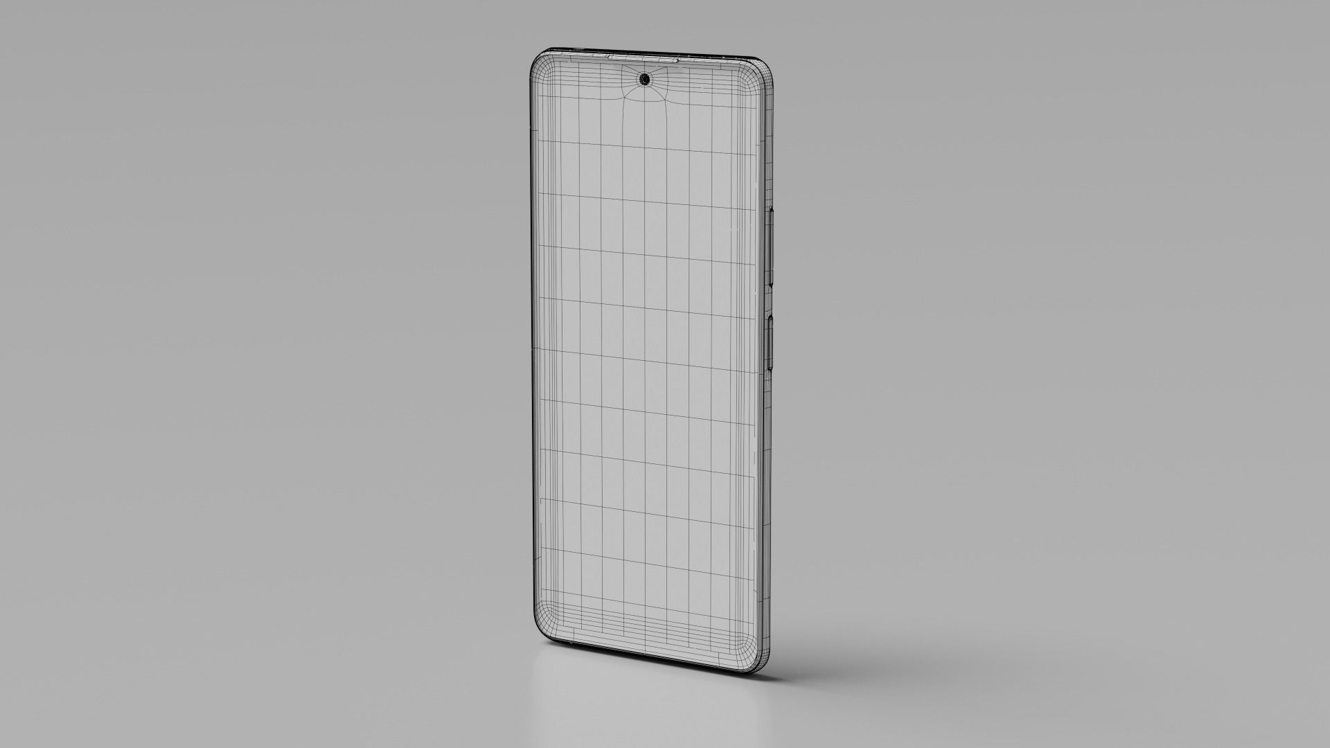 XIAOMI REDMI NOTE 10 PRO MAX 3D model_13