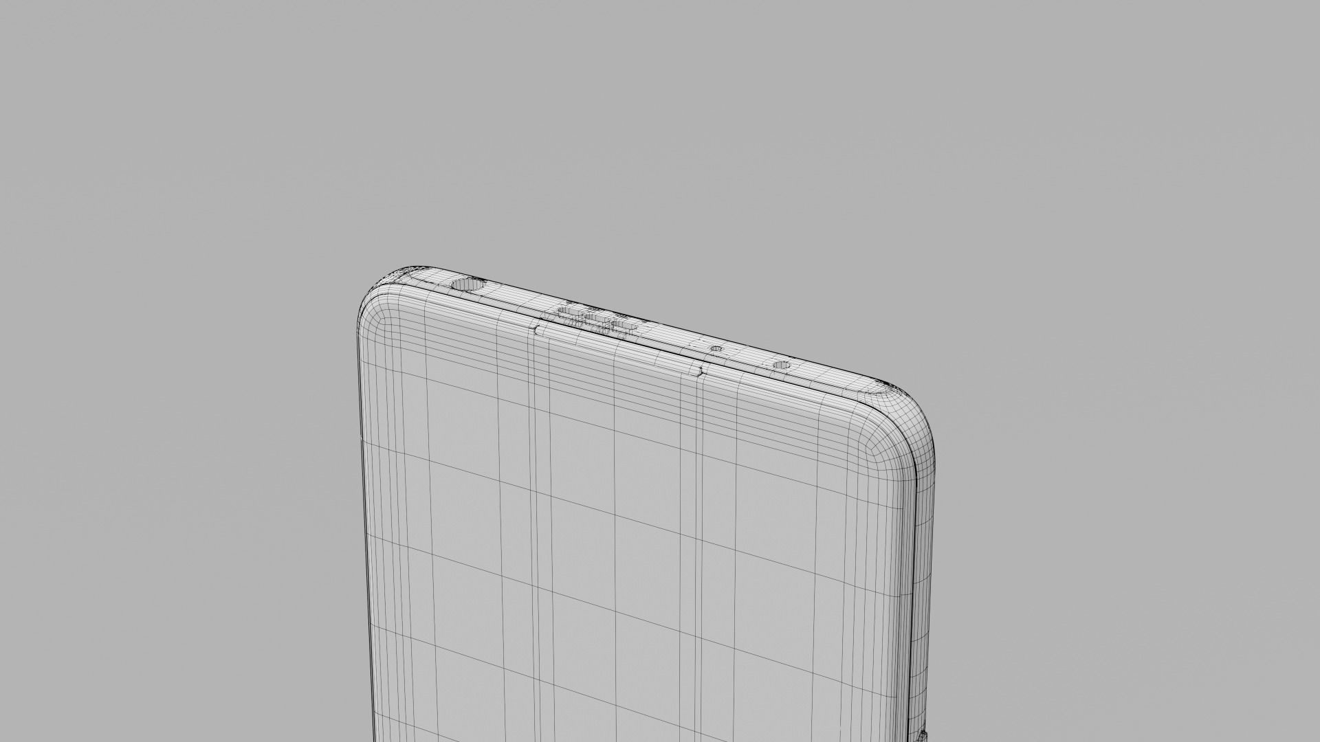 XIAOMI REDMI NOTE 10 PRO MAX 3D model_19
