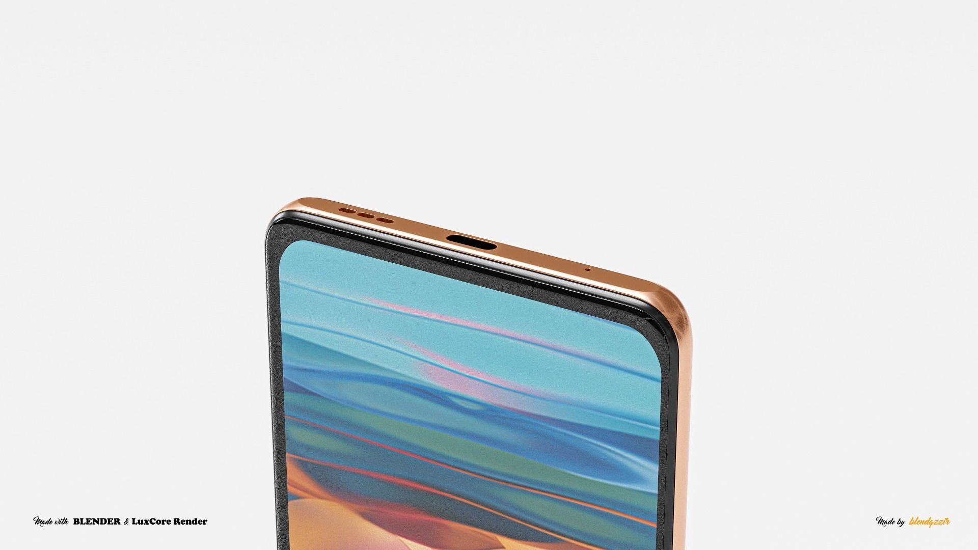 XIAOMI REDMI NOTE 10 PRO MAX 3D model_11
