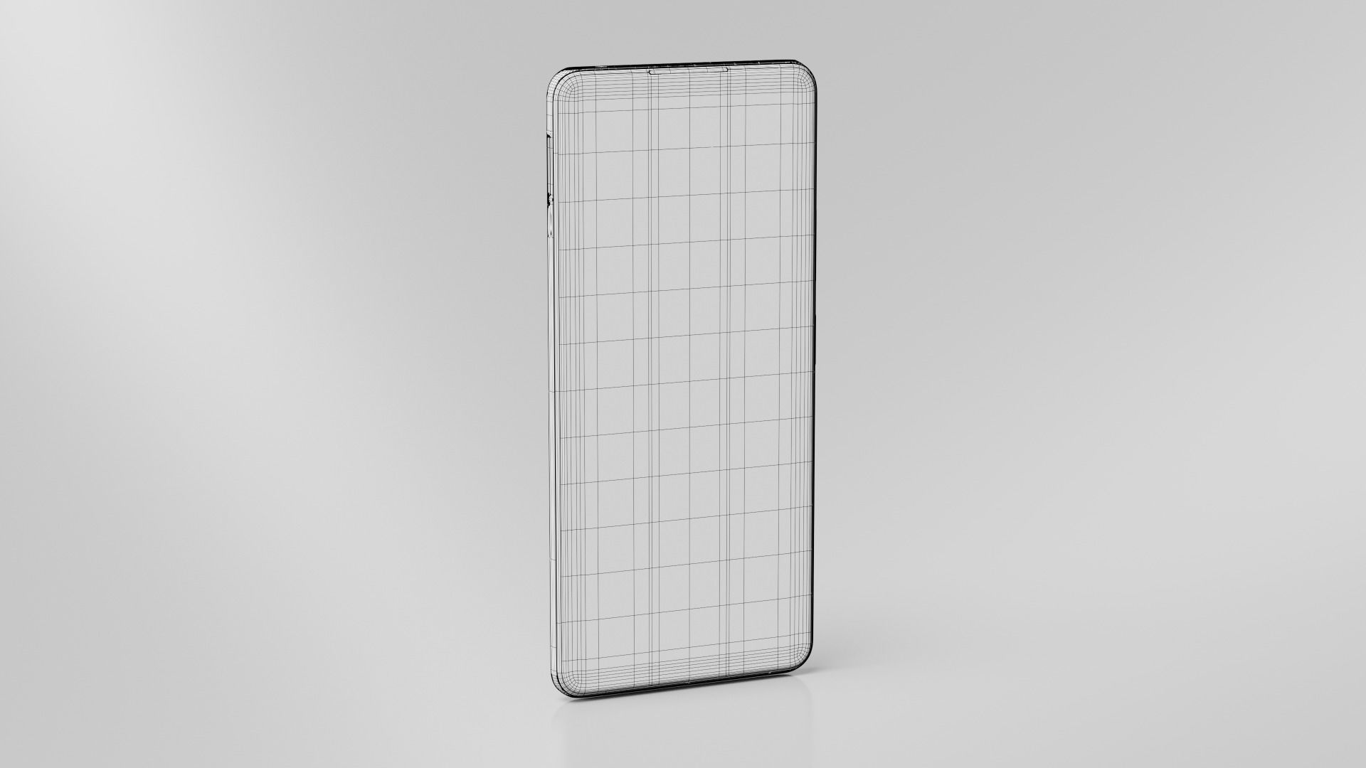XIAOMI REDMI NOTE 10 PRO MAX 3D model_18