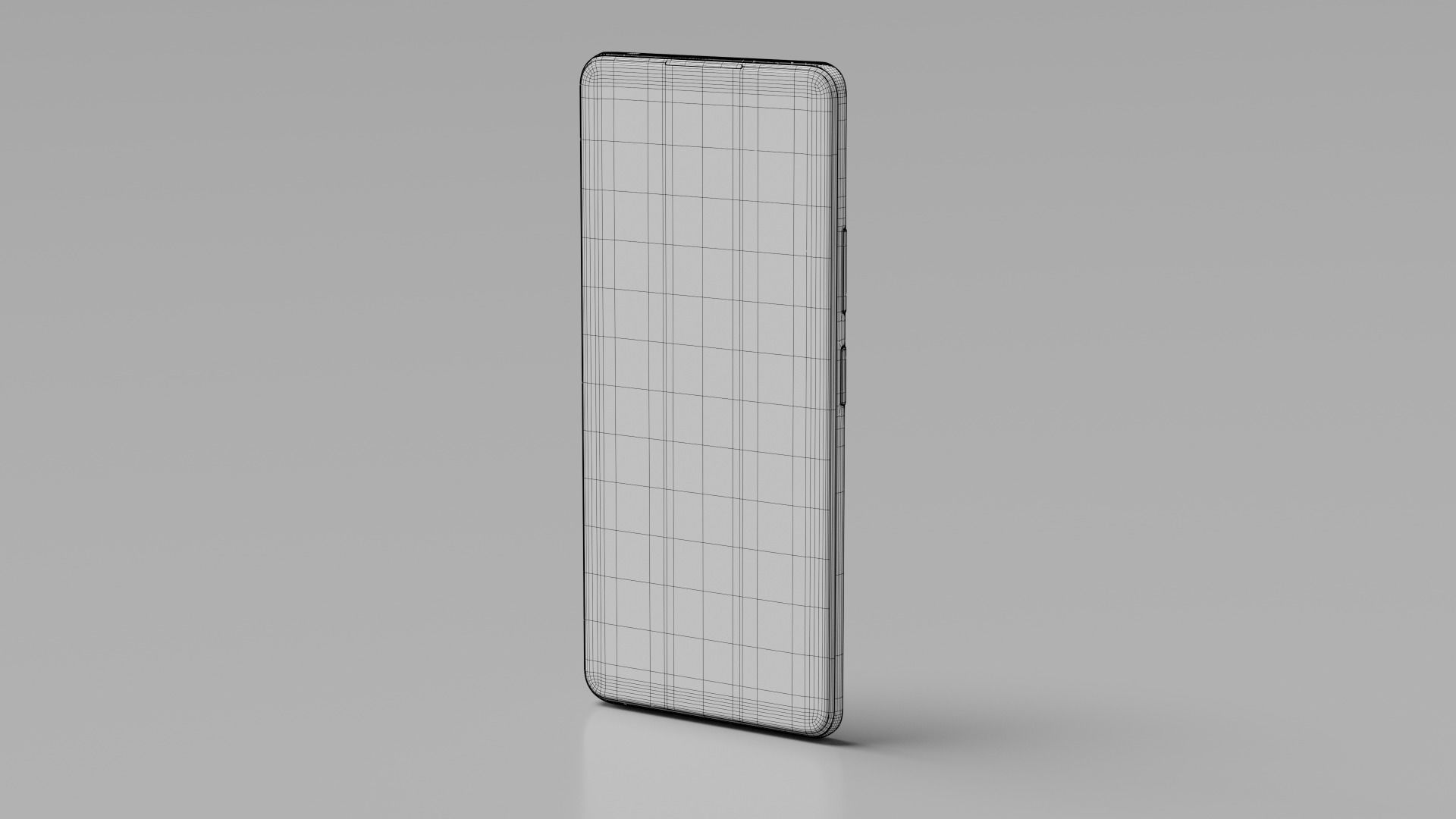 XIAOMI REDMI NOTE 10 PRO MAX 3D model_12