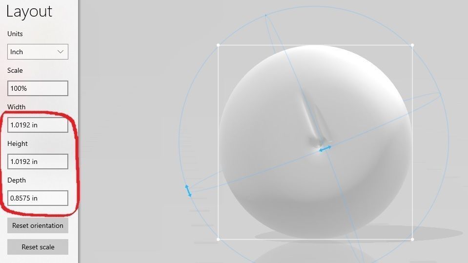 Cherry 5 design pack for 3d printing 3D print model_13