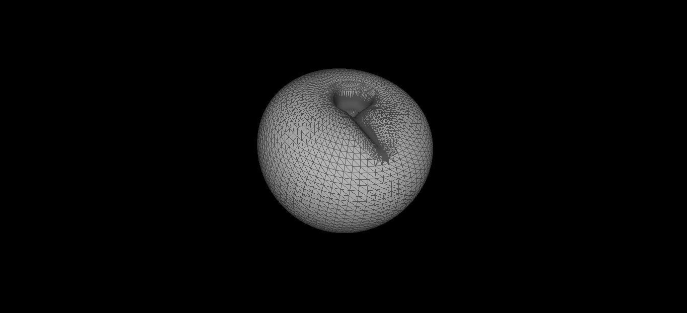 Cherry 5 design pack for 3d printing 3D print model_15