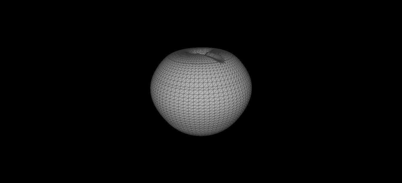 Cherry 5 design pack for 3d printing 3D print model_6