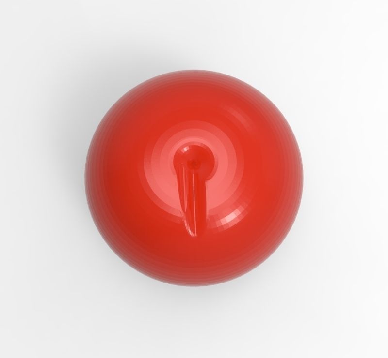 Cherry 5 design pack for 3d printing 3D print model_5