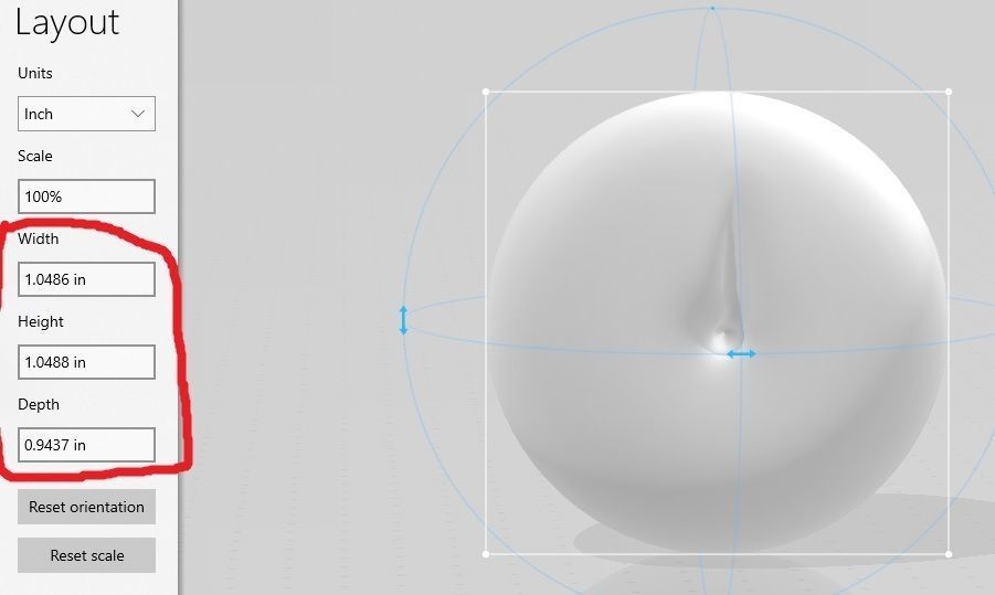 Cherry 5 design pack for 3d printing 3D print model_11