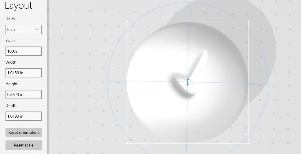 Cherry 5 design pack for 3d printing 3D print model_9