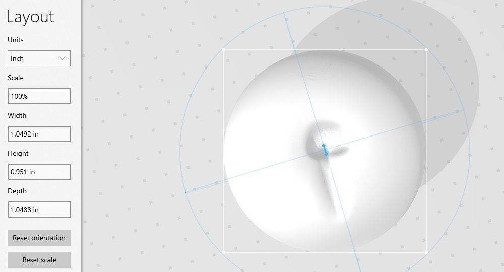 Cherry 5 design pack for 3d printing 3D print model_12