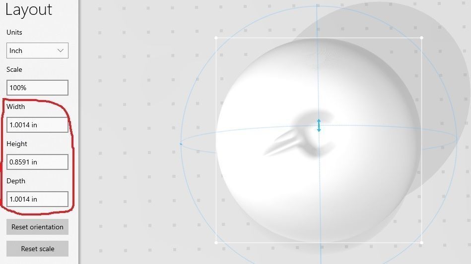 Cherry 5 design pack for 3d printing 3D print model_10