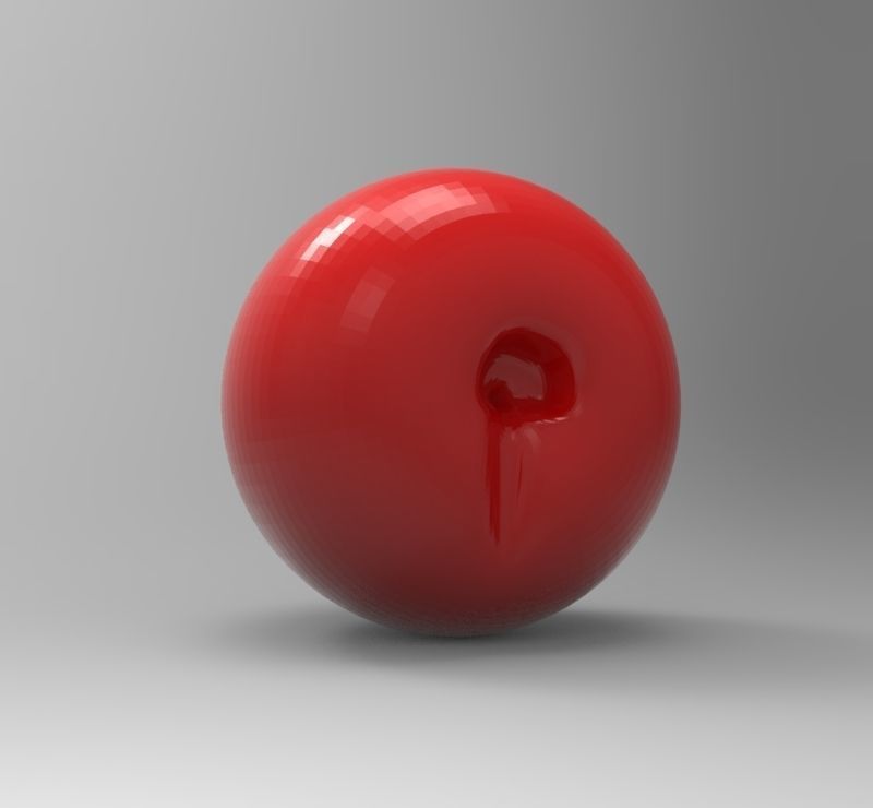 Cherry 5 design pack for 3d printing 3D print model_2