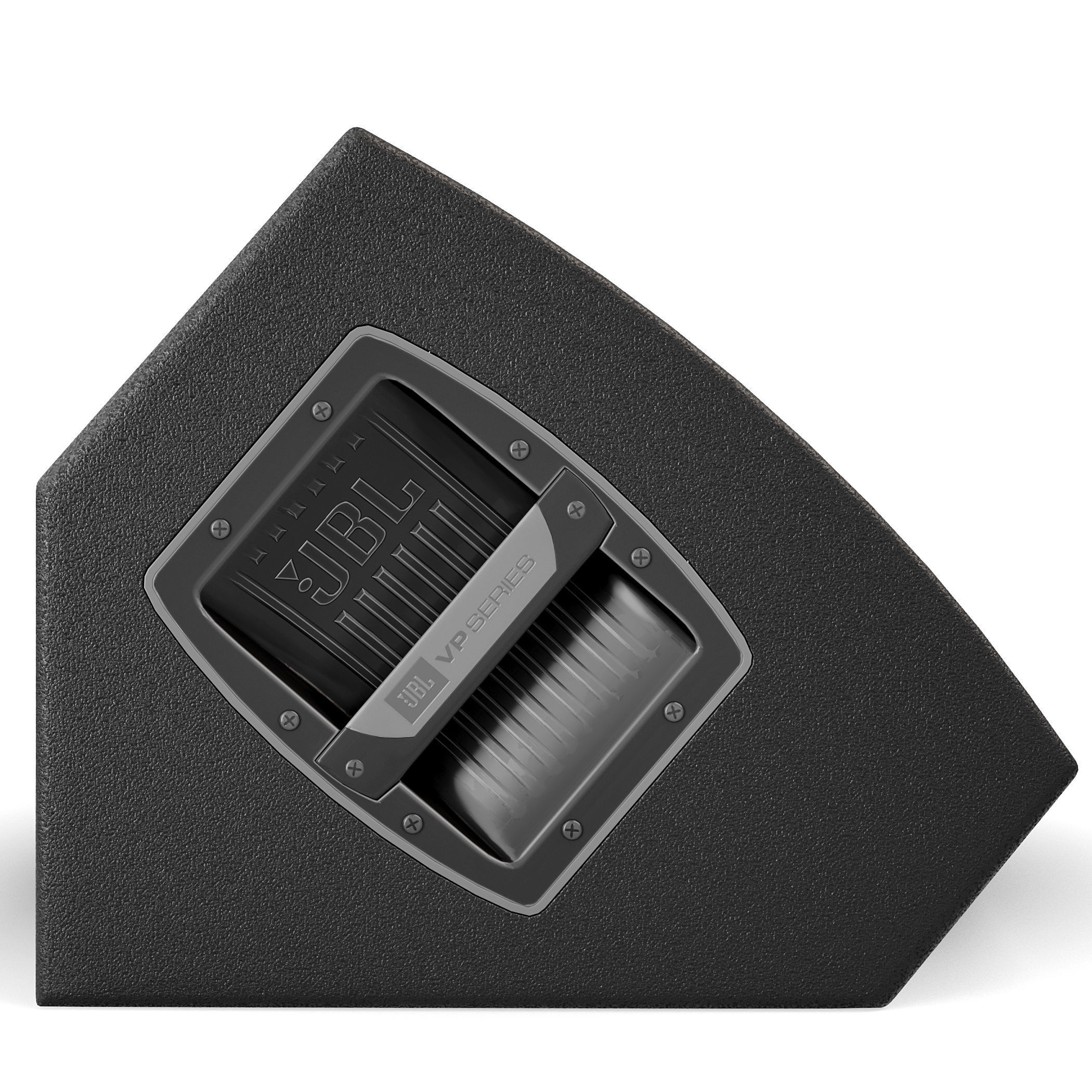 Guitar set for stage 3D model_11