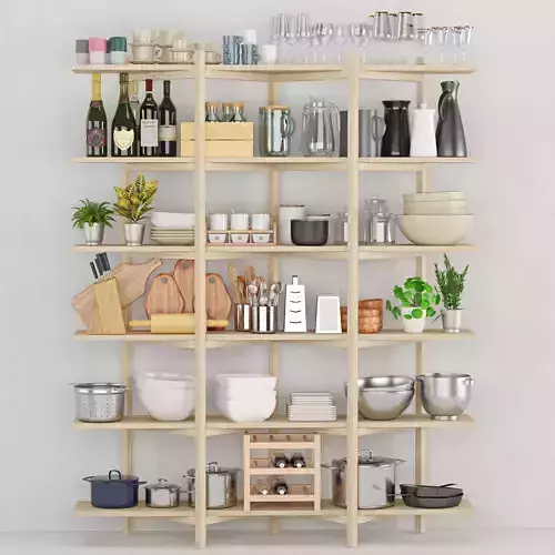 Kitchenware and Tableware 27