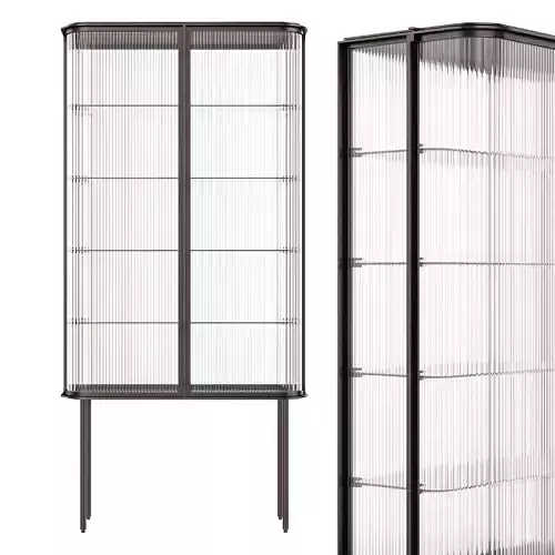 QD19 Cabinet by Six Gallery