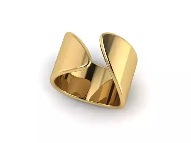 Fashion Wonderful Ring