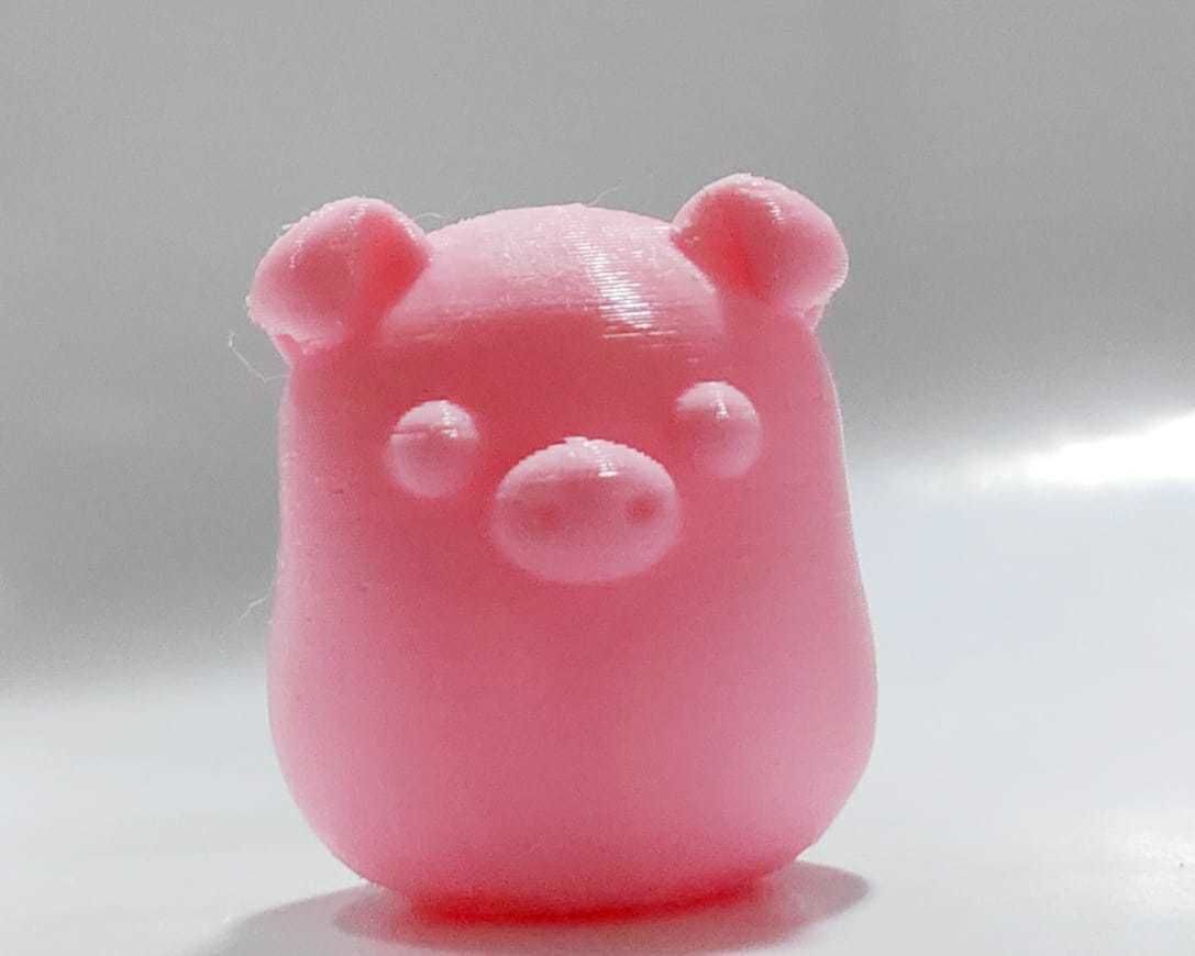 Zodiac Pig 3D print model_7