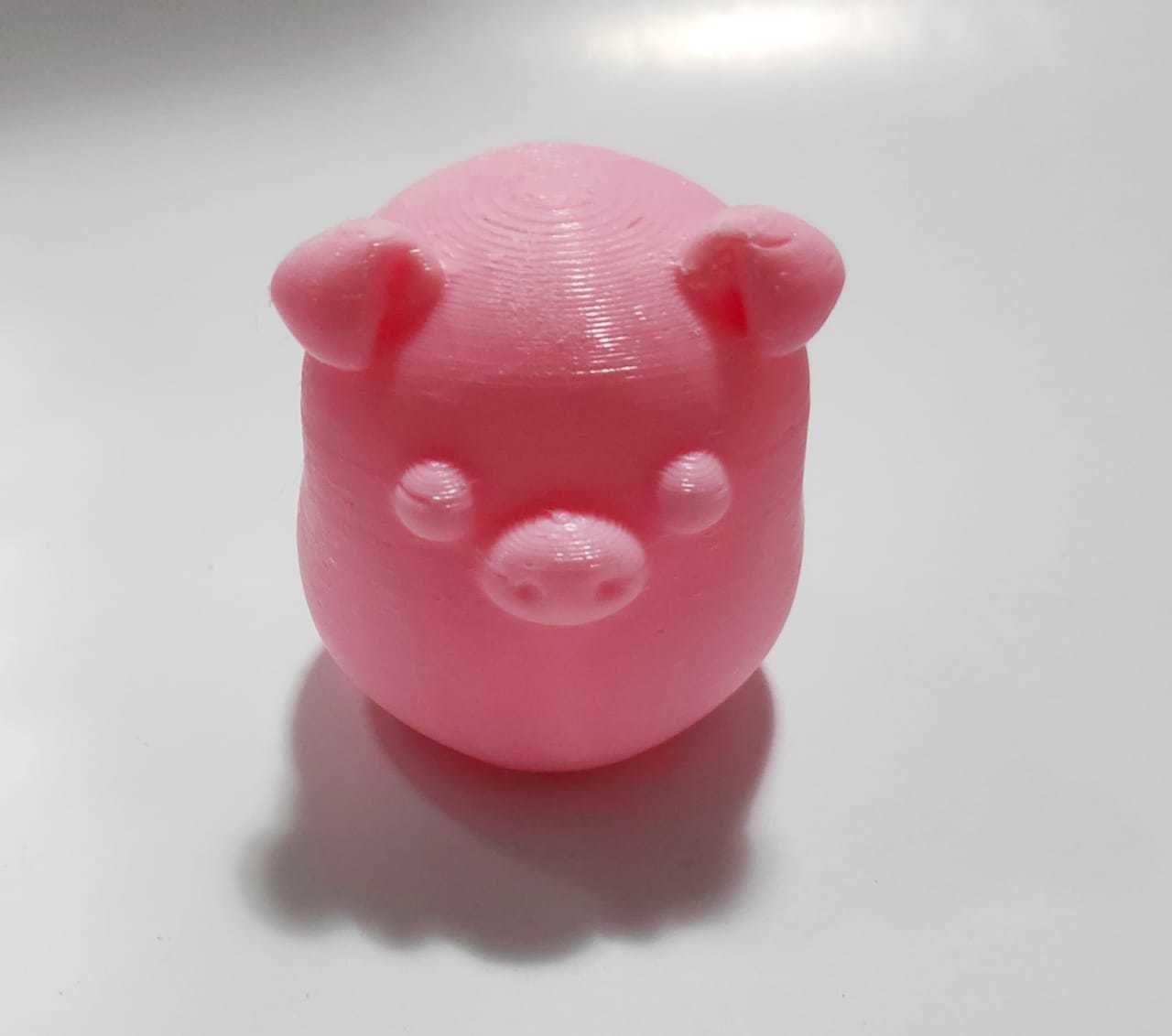 Zodiac Pig 3D print model_6