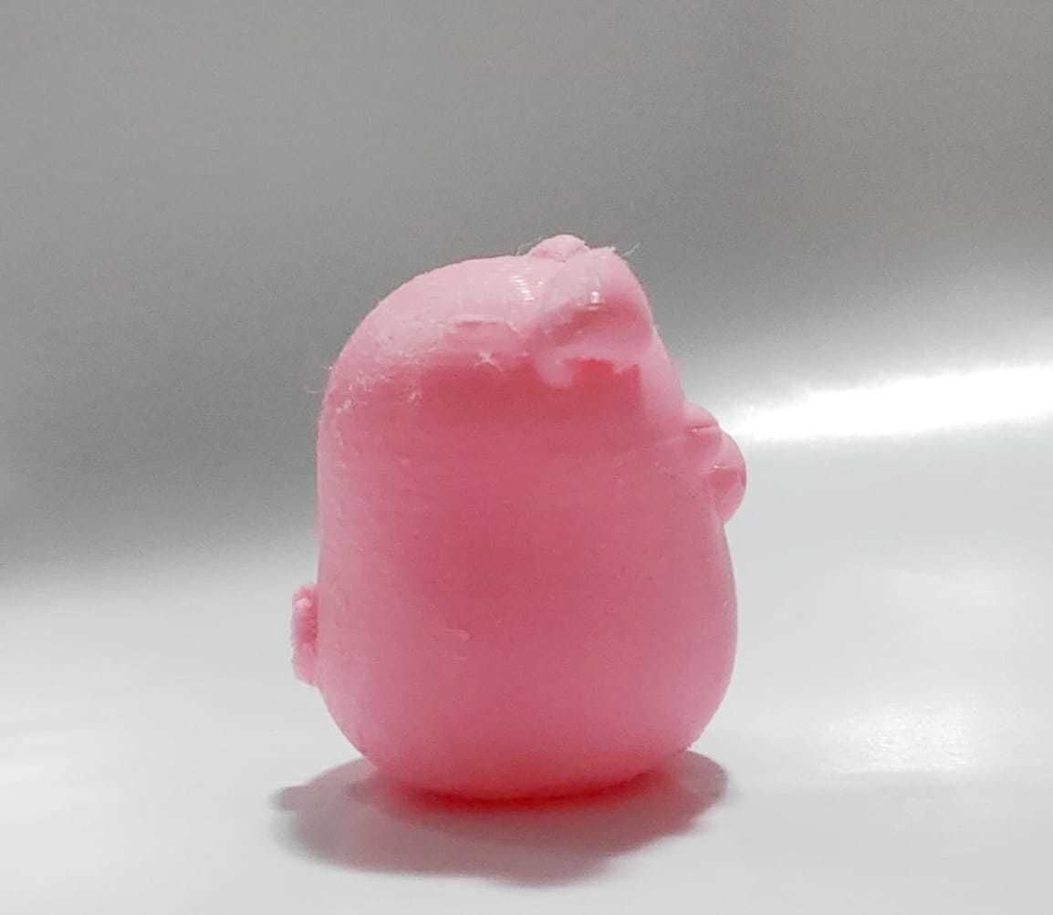 Zodiac Pig 3D print model_10