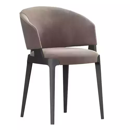 Potocco Velis chair
