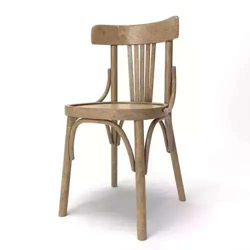 old chair