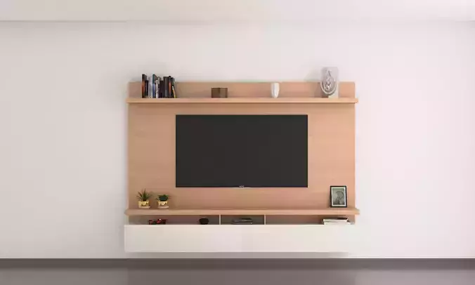 TV WALL 7