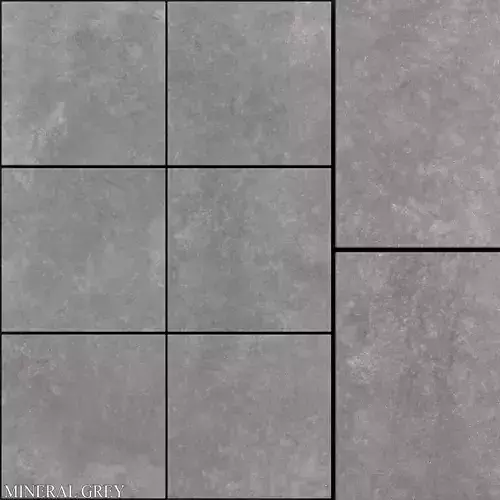 Peronda Mineral Grey