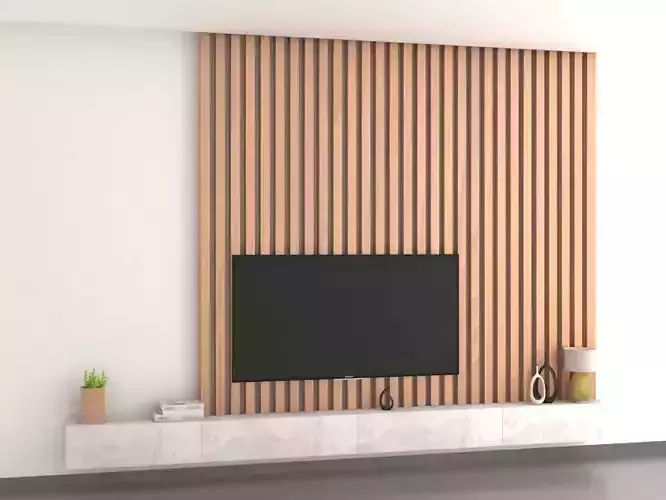TV WALL 3