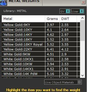 Bow tie ring 3D print model_6