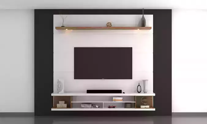 TV WALL 5