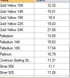 FOR MEN N101112 3D print model_2