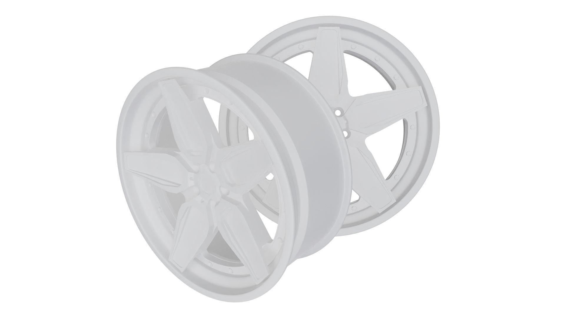 ADV1 ADV5S rim 3D model_12